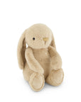 Snuggle Bunnies Peluche Pénélope le lapin Snuggle Bunnies Caramel