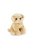 Snuggle Bunnies Peluche Milo le chien retriever Snuggle Bunnies