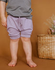 Zak & Zoé Short évolutif harem Vêtements Zak & Zoé