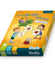 Placote Le casse-phrase Jouets Placote : Jeux de langage