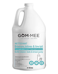 GOM-MEE Nettoyant à biberon, tétines et tire-lait Maison Gom-Mee