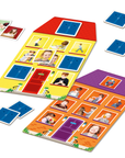 Placote La maison des actions Jouets Placote : Jeux de langage