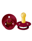 Bibs Suces Original en Duo 0-6 mois Accessoires Bibs Ruby