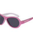 Babiators Lunettes de soleil 3-5 ans Aviator Accessoires Babiators Tickled pink