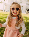 Babiators Lunettes de soleil 3-5 ans Keyhole Accessoires Babiators