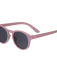 Babiators Lunettes de soleil 6 ans et + Keyhole Accessoires Babiators Pretty in pink