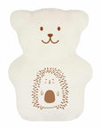 Béké Bobo Ourson thérapeutique Accessoires Béké Bobo Hérisson
