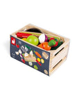 Janod Grand ensemble Fruits & légumes Jouets Janod