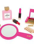 Janod Trousse de beauté Petite mademoiselle Jouets Janod