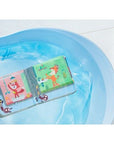 Lilliputiens Livre de bain Georges Blub blub Jouets Lilliputiens