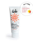Lolo et moi Écran solaire Soins corporels Lolo et moi Sans Parfum - 75g