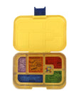 MunchBox Maxi 6 Alimentation MunchBox Yellow sunshine
