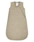 Perlimpinpin Dormeuse sac de nuit en bambou 2.5 Tog 0-6, 6-18 ou 18-36 mois Dodo Perlimpinpin 6-18 mois Taupe