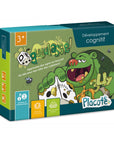 Placote DÉgueulasse Jouets Placote : Jeux de langage