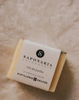 Savonnerie Saponaria Savon naturel Soins corporels Savonnerie Saponaria Gin du jardin
