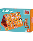 Janod Tekitoua Jouets Janod