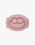 EZ PZ Ensemble repas en silicone Alimentation EZ PZ Blush