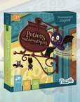 Placote Potions mathématiques Jouets Placote : Jeux de langage