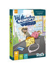 Placote Vol de mémoire Jouets Placote : Jeux de langage