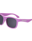 Babiators Lunettes de soleil 0-2 ans Navigator Accessoires Babiators A little Lilac