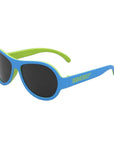 Babiators Lunettes de soleil 3-5 ans Aviator Accessoires Babiators In the Limelight