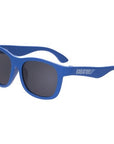 Babiators Lunettes de soleil 6 ans et + Navigator Accessoires Babiators Good as Blue