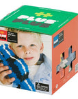 Plus Plus ++ MIDI Pièces de grand format 100 morceaux Basic Jouets Plus Plus Default Title