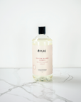 Pure Savon Mains et Corps Soins corporels Pure 1 Litre Fleur d'amandier