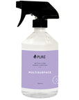 Pure Nettoyant Multisurfaces Maison Pure 500ml