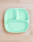 Replay Assiette Divisée Alimentation Replay Menthe ( mint )