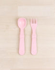 Replay Fourchette Alimentation Replay Rose bébé ( ice pink )