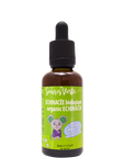 Souris Verte Échinacée Soins corporels Souris Verte 50 ml