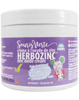 Souris Verte Herbozinc crème érythème fessier Soins corporels Souris Verte 120g