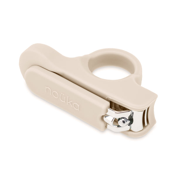 Noüka Coupe-Ongles Easy-Grip pour Bébé Soins bébé Noüka