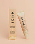 BKIND Baume à lèvres nourrissant avec céramides - Poire et vanille Soins corporels BKIND