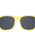 Babiators Lunettes de soleil 0-2 ans Navigator Accessoires Babiators Zest de citron  