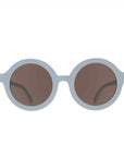 Babiators Lunettes de soleil 3-5 ans Rondes européennes Accessoires Babiators Into the mist  