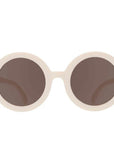 Babiators Lunettes de soleil 3-5 ans Rondes européennes Accessoires Babiators Sweet cream  