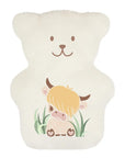 Béké Bobo Ourson thérapeutique Accessoires Béké Bobo Vache