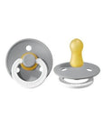 Bibs Suces Original en Duo 0-6 mois Accessoires Bibs Cloud Glow