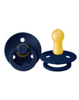 Bibs Suces Original en Duo 0-6 mois Accessoires Bibs Deep Space