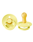 Bibs Suces Original en Duo 0-6 mois Accessoires Bibs Sunshine