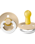 Bibs Suces Original en Duo 0-6 mois Accessoires Bibs Vanilla Glow