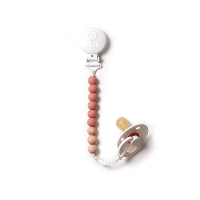 Bulle bijouterie Attache-suce Accessoires Bulle bijouterie Blush  