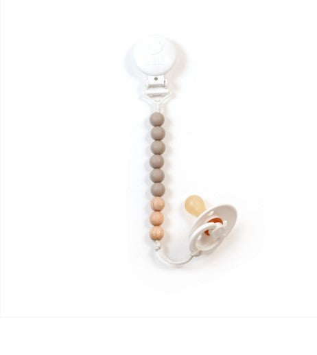 Bulle bijouterie Attache-suce Accessoires Bulle bijouterie Taupe  