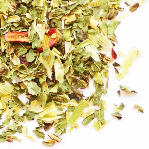 Cha Yi  Tisane Énergithé Soins corporels CHA YI Maison de thé   