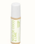 Cocooning love parfum à bille  coco & lime Soins corporels Cocooning Love   