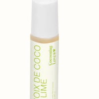 Cocooning love parfum à bille  coco & lime Soins corporels Cocooning Love   