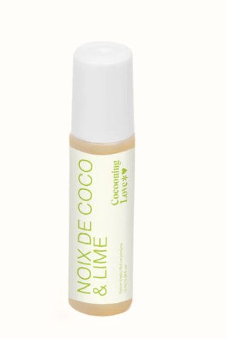 Cocooning love parfum à bille  coco & lime Soins corporels Cocooning Love   