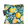 Colibri Sac réutilisable à collation grand format Alimentation Colibri Citrus